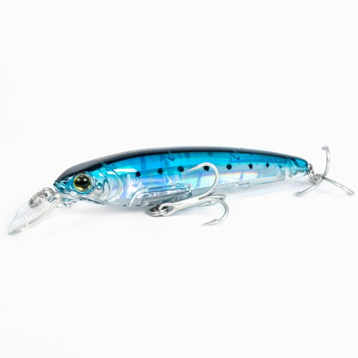 Hard Baits Yo-Zuri 3D Inshore Fingerling 1 Hard Baits Yo-Zuri 3D Inshore Fingerling