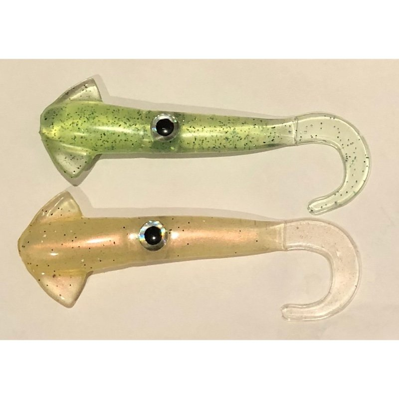 Trendsetter Swimbaits 1 Trendsetter Swimbaits