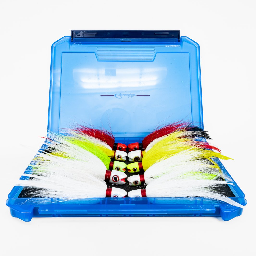 Jigs And Spoons S&S Bucktails John Skinner Striped Bass Bucktail Bundle 1 Jigs And Spoons S&S Bucktails John Skinner Striped Bass Bucktail Bundle