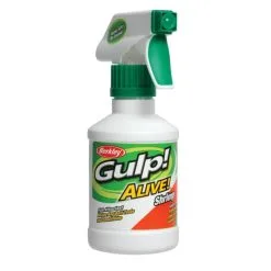Lure Accessories Berkley Gulp! Alive! Attractant Spray