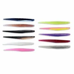 Soft Plastics Hogy Original 7" Soft Bait (5 Pack)