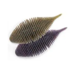 Soft Plastics Geecrack Bellows Gill