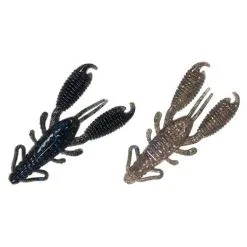 Soft Plastics Reins Ring Craw