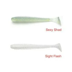 Soft Plastics Keitech Swing Impact Swimbaits