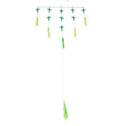 Trolling Lures ChatterLures Tuna Terminator Spreader Bar