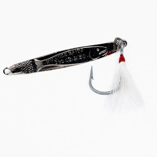 Jigs And Spoons Point Jude PoJee Lures 2 Jigs And Spoons Point Jude PoJee Lures - Image 2