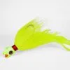 Jigs And Spoons S&S Bucktails John Skinner V2 Striped Bass Bucktails