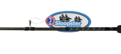 Sloopster Jigging Casting Rods -Cheap Baits Store image 30