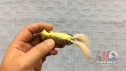 Frogs Deps Buster K Frog 5 Frogs Deps Buster K Frog -Cheap Baits Store image 312