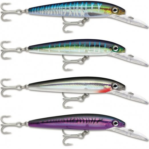 Hard Baits Rapala Husky Magnum 2 Hard Baits Rapala Husky Magnum - Image 2