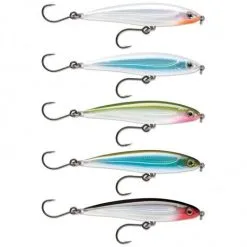 Hard Baits Rapala X-Rap Twitchin' Minnow -Cheap Baits Store image 340