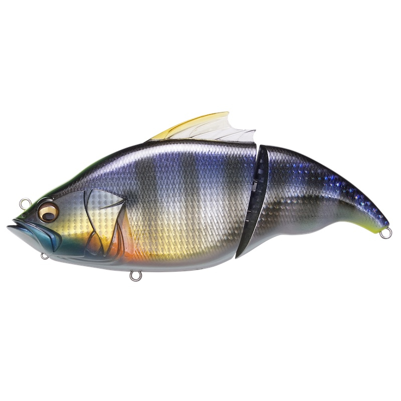 Swimbaits Megabass Vatalion 190 Swimbait 1 Swimbaits Megabass Vatalion 190 Swimbait