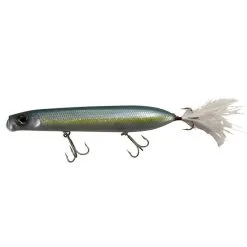 Hard Baits Evergreen SB-150 Shower Blows Custom Topwater Plugs