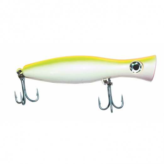 Hard Baits Tsunami Surface Blaster Popper 1 Hard Baits Tsunami Surface Blaster Popper