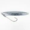 Jigs And Spoons J&H Tackle Hammered Diamond Jigs