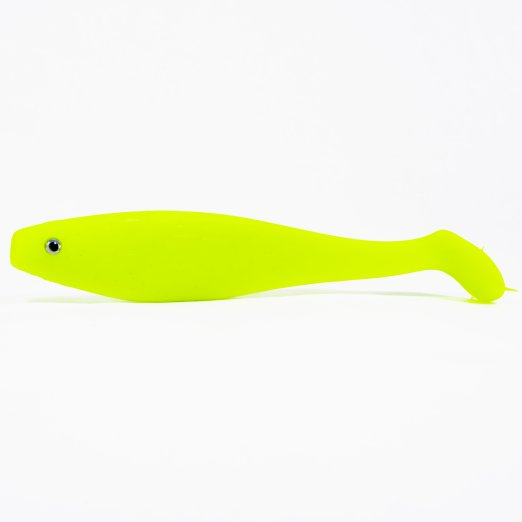 Soft Plastics Tsunami Holographic Shad Bodies 2 Soft Plastics Tsunami Holographic Shad Bodies - Image 2