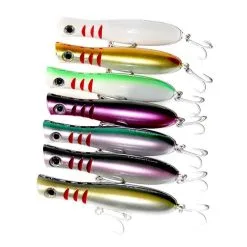 Hard Baits Tactical Anglers Jr Bomb Popper