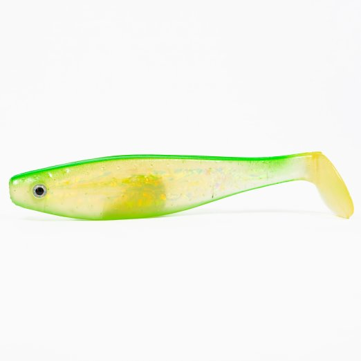 Soft Plastics Tsunami Holographic Shad Bodies 5 Soft Plastics Tsunami Holographic Shad Bodies - Image 5