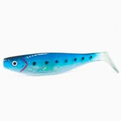Soft Plastics Tsunami Holographic Shad Bodies 13 Soft Plastics Tsunami Holographic Shad Bodies -Cheap Baits Store image 382