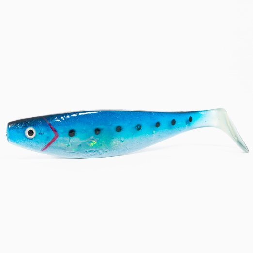 Soft Plastics Tsunami Holographic Shad Bodies 7 Soft Plastics Tsunami Holographic Shad Bodies - Image 7