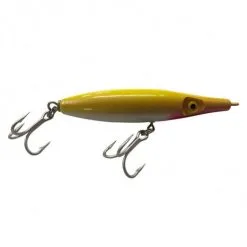Hard Baits Super Strike Bullet Stubby Needlefish Surf Lures
