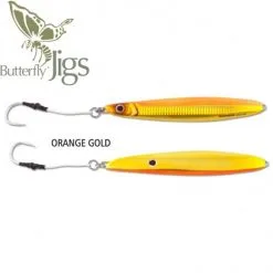 Jigs And Spoons Shimano Butterfly Flat-Side Jigs -Cheap Baits Store image 417