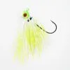 Lure Accessories S&S Bucktails Fluke Candy Teasers