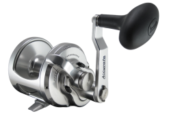 Conventional Reels Accurate Boss Fury Single-Speed Reels