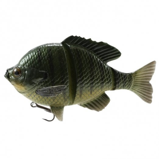 Hard Baits Savage Gear Bluegill 2 Hard Baits Savage Gear Bluegill - Image 2