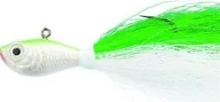 Jigs And Spoons Spro Prime Bucktail Jig