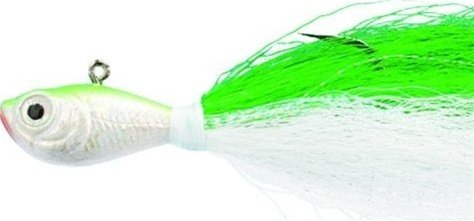 Jigs And Spoons Spro Prime Bucktail Jig 1 Jigs And Spoons Spro Prime Bucktail Jig