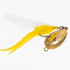 Jigs And Spoons Point Jude Gold Butterfish Lures