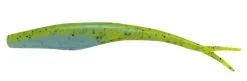 Soft Plastics Berkley Gulp! Alive Jerk Shad