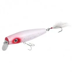 Hard Baits Tsunami Timber Lure Flat Nose Swimmer Plugs