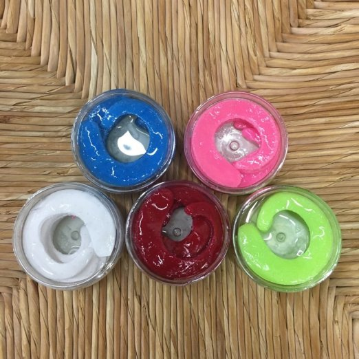 Trailers Otter Short Tails 2 Trailers Otter Short Tails - Image 2