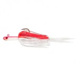 Lure Accessories Tsunami Glass Minnow Teaser W/ Silicone Skirt Bundle -Cheap Baits Store image 480