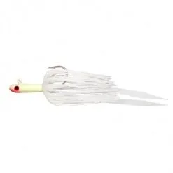 Lure Accessories Tsunami Glass Minnow Teaser W/ Silicone Skirt Bundle -Cheap Baits Store image 481