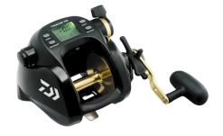 Electric Reels Daiwa Dendoh Tanacom 750 Power Assist Electric Reel