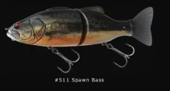 Swimbaits Imakatsu Bassroid Swimbait -Cheap Baits Store image 525