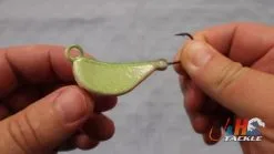 Jigs And Spoons S&S Bucktails John Skinner Porgy & Blackfish Jigs 9 Jigs And Spoons S&S Bucktails John Skinner Porgy & Blackfish Jigs -Cheap Baits Store image 550