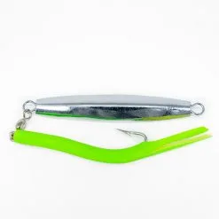 Jigs And Spoons J&H Tackle Diamond Jigs