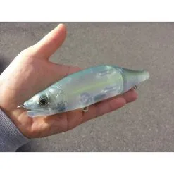 Swimbaits Gan Craft Jointed Claw Magnum 230 Swimbait