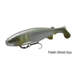 Swimbaits Flash Union Union Swimmer 155 Swimbait