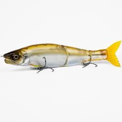 Swimbaits Gan Craft Jointed Claw 178 Swimbait