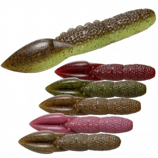 Soft Plastics Fish Arrow Heavy Poop 2 Soft Plastics Fish Arrow Heavy Poop - Image 2