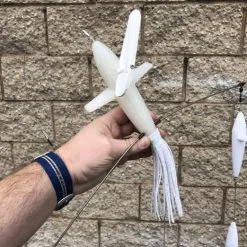 Trolling Lures ChatterLures Side Tracker Spreader Bar -Cheap Baits Store image 615