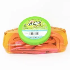 Soft Plastics Berkley Gulp! Alive Grubs