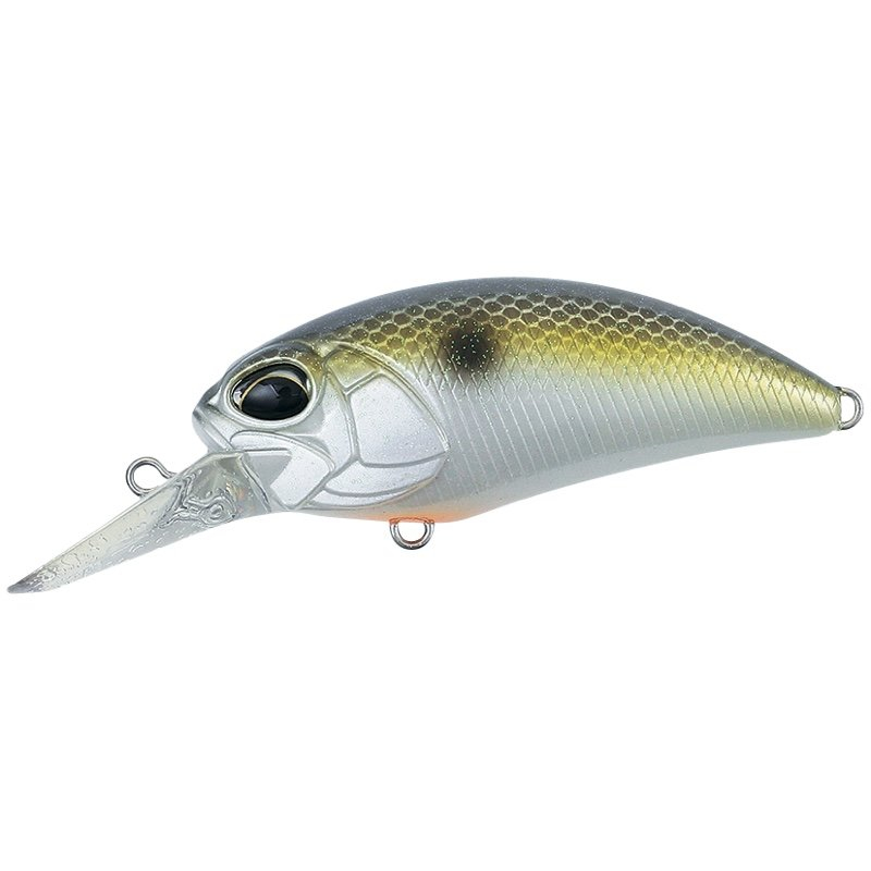 Crankbaits Duo Realis Crank M62 5A Crankbait 1 Crankbaits Duo Realis Crank M62 5A Crankbait