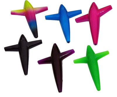 Trolling Lures Carlson Ultimate Bird Bar 36" With 14 9" Machine Lures And 12" Machine Stinger 4 Trolling Lures Carlson Ultimate Bird Bar 36" With 14 9" Machine Lures And 12" Machine Stinger - Image 4