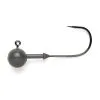 Jigs And Spoons Keitech Tungsten Super Round Jig Heads